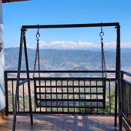 Nandini Cottage, A Premium Boutique Homestay 拉尼凯特 外观 照片