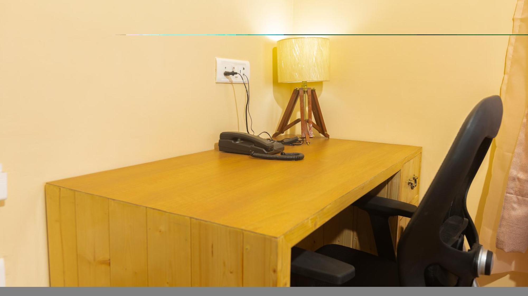 Nandini Cottage, A Premium Boutique Homestay 拉尼凯特 外观 照片