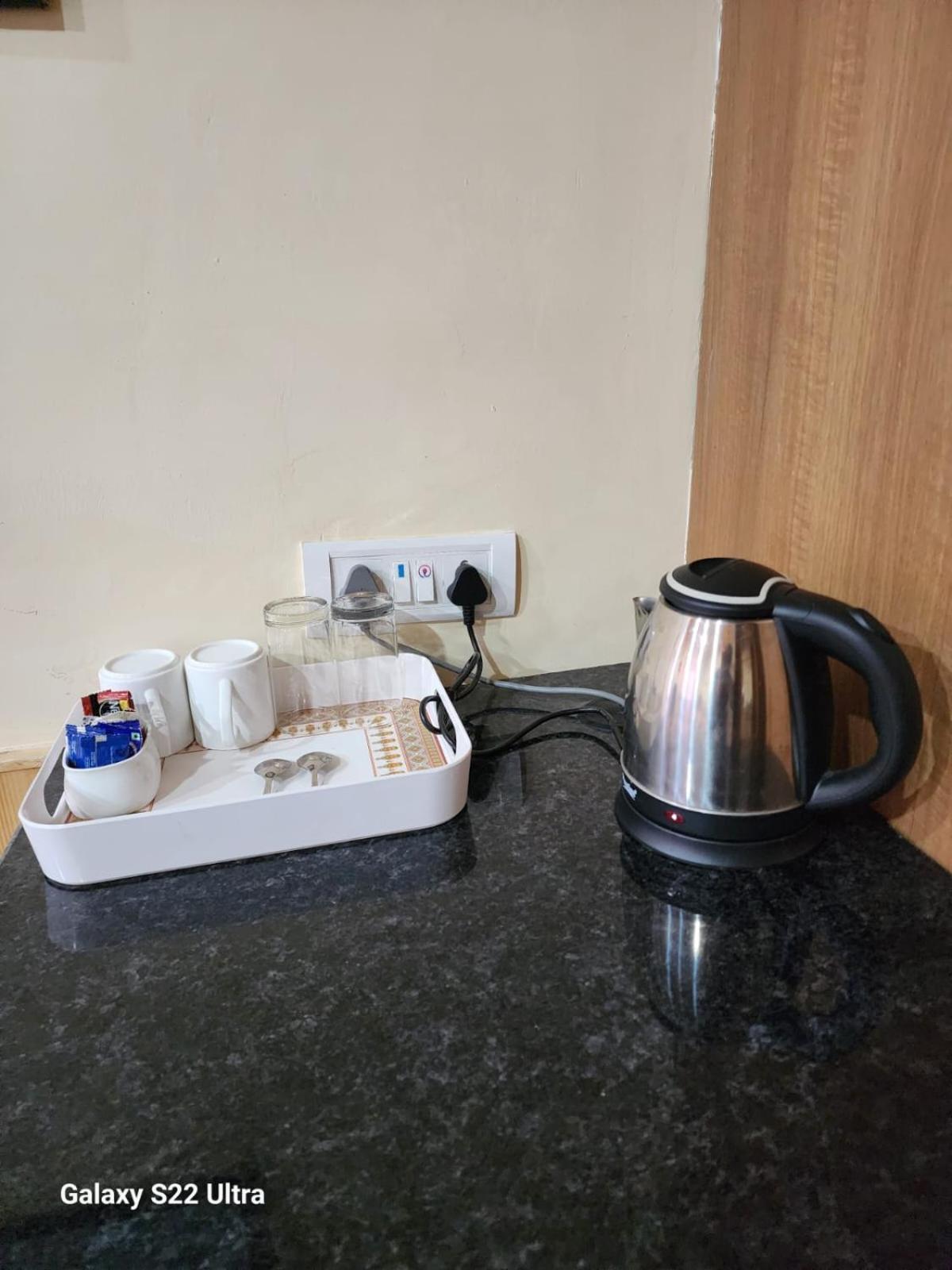 Nandini Cottage, A Premium Boutique Homestay 拉尼凯特 外观 照片