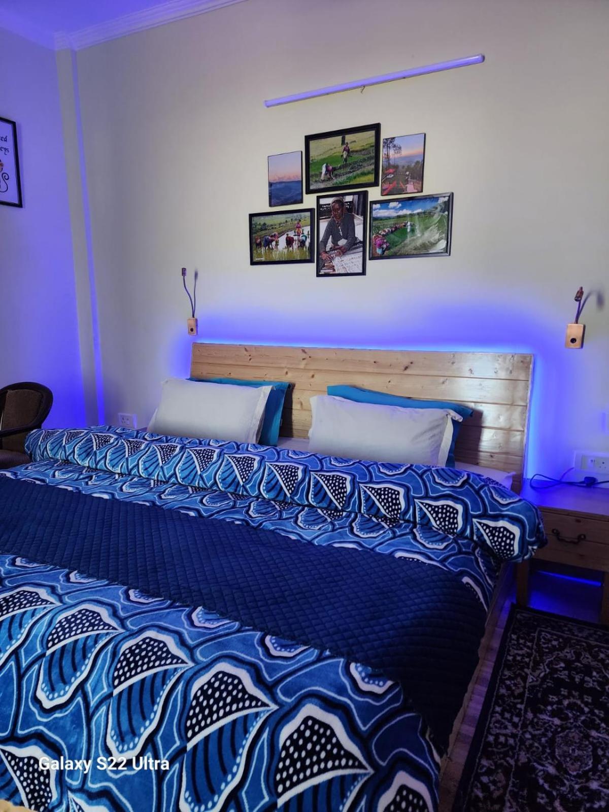 Nandini Cottage, A Premium Boutique Homestay 拉尼凯特 外观 照片
